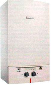 Bosch Gaz 4000 W