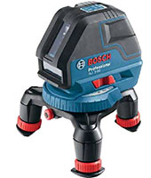 Bosch GLL 3-50 Professional